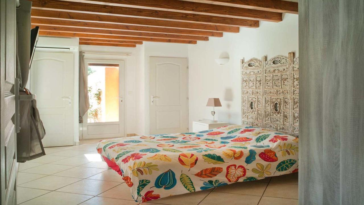 Villa Nakato Fréjus Exterior foto