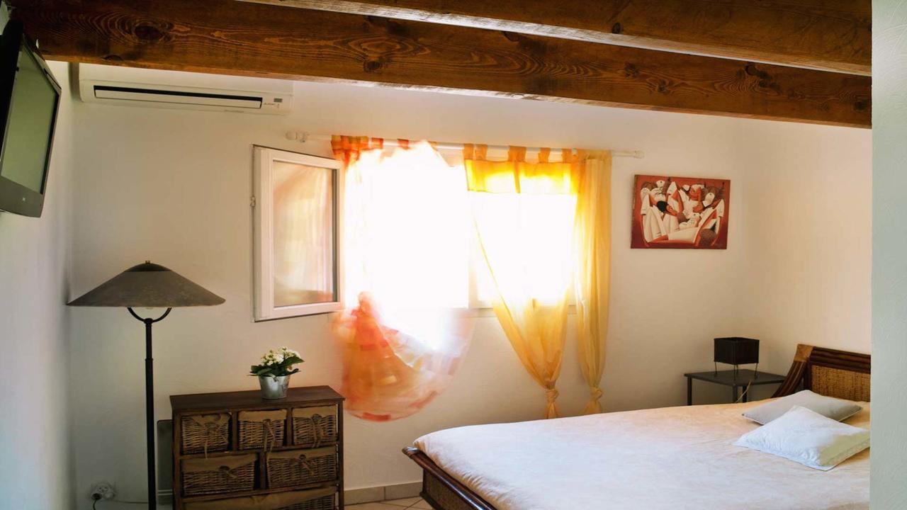 Villa Nakato Fréjus Exterior foto